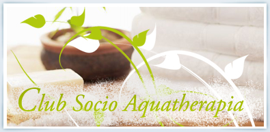 Club Socio Aquatherapia