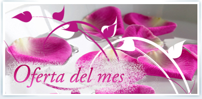 Oferta del mes