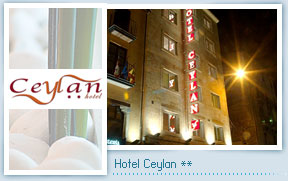 Hotel Ceylan