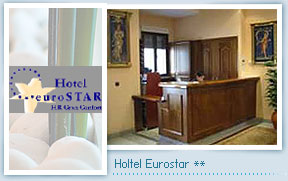 Hotel Eurostar