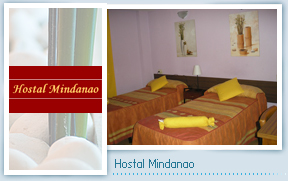 Hostal Mindanao