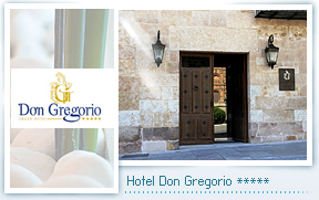 Hotel Don Gregorio