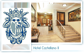 Hotel Caltellano I