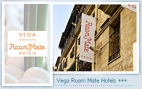 Vega Room Mate Hotels