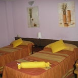 Hostal Mindanao