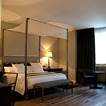 Hotel Don Gregorio