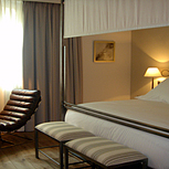 Hotel Don Gregorio