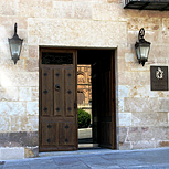 Hotel Don Gregorio