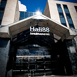 Apartahotel Hall88