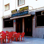 Hotel Castellano I