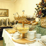 Hotel Castellano II