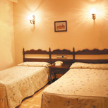 Hotel Castellano I