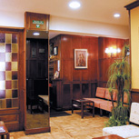 Hotel Castellano I