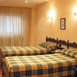 Hotel Castellano II