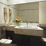 Hotel Castellano II