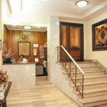 Hotel Castellano II