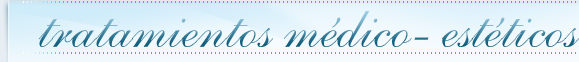 Tratamientos M&eacute;dico-Est&eacute;ticos, Aquatherapia Balneario Spa Center - Salamanca