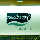 Aquatherapia Spa Center, Salamanca