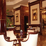 Hotel Alameda Palace