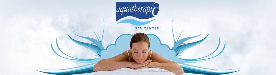 Aquatherapia  Balneario Spa Center Salamanca