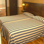 Hoster&iacute;a Casa Vallejo