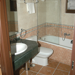 Hoster&iacute;a Casa Vallejo