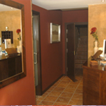 Hoster&iacute;a Casa Vallejo