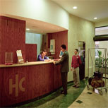 Hotel Catalonia Salamanca