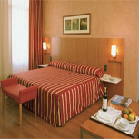 Hotel Catalonia Salamanca