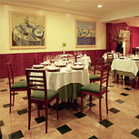 Hotel Catalonia Salamanca