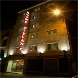 Hotel Ceylan
