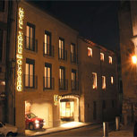 Hotel Clavero Negro