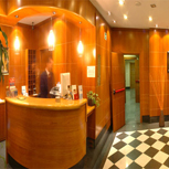 Hotel Clavero Negro
