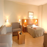 Hotel Clavero Negro