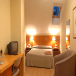 Hotel Clavero Negro