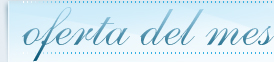 Oferta del Mes, Aquatherapia Spa Center - Salamanca