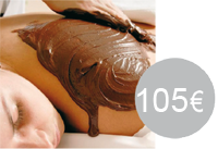 Revitalizante al Cacao