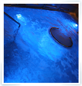 Fisioterapia, Aquatherapia Balneario Spa