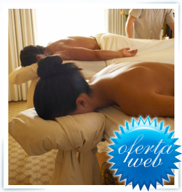 Programa Relax Ayurveda. 3 D&iacute;as