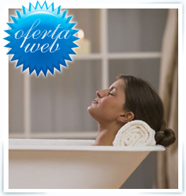 Programa Belleza y Relax. 2 d&iacute;as