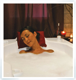 Fisioterapia, Aquatherapia Balneario Spa