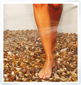 Fisioterapia, Aquatherapia Balneario Spa