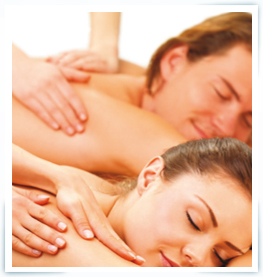 Programas Especiales parejas, Aquatherapia Balneario Spa