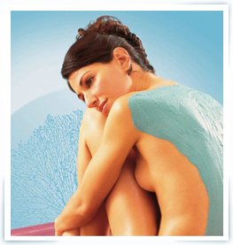 Packs, Aquatherapia Balneario Spa