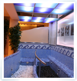Spa para dos