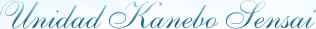 Unidad Kanebo Sensai