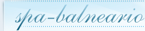 , Aquatherapia Spa Center - Salamanca
