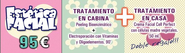 ESTETICA FACIAL