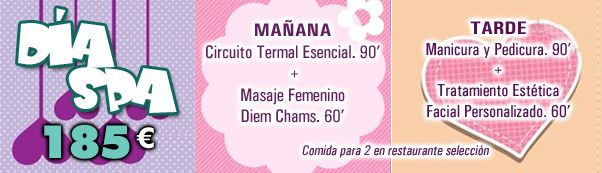 DIA SPA