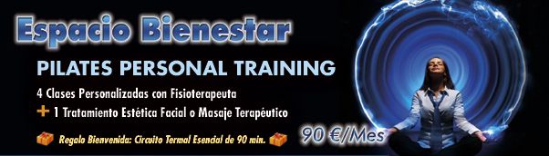 ESPACIO BIENESTAR